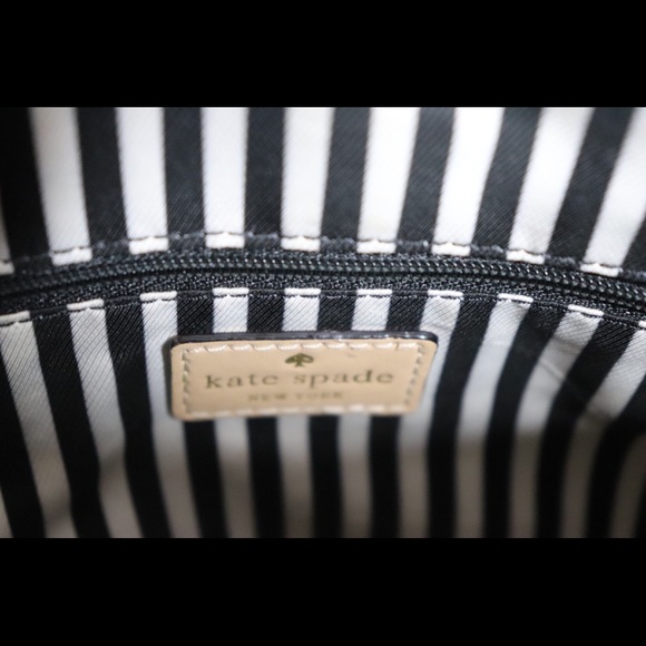 Kate Spade Satchel mint - Picture 4 of 8